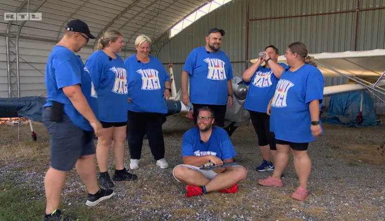 Nestaju namirnice, raste napetost - gdje je 500 grama šunke?