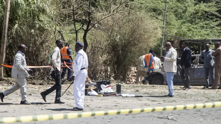 Masakr u džamiji, dron udario tijekom jutarnje molitve: Više od 70 mrtvih