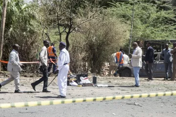 Masakr u džamiji, dron udario tijekom jutarnje molitve: Više od 70 mrtvih