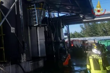 Strašna eksplozija u susjedstvu: Ima mrtvih, jedan radnik nestao