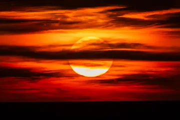 Bablje ljeto na izmaku, meteorologinja najavila promjene: Evo kakvo nas vrijeme očekuje