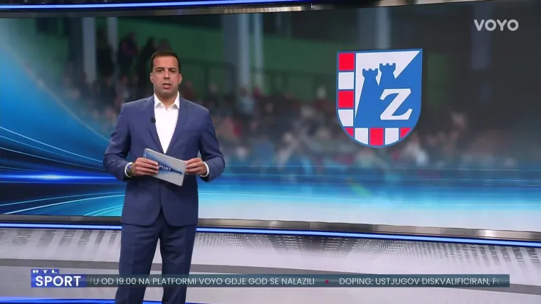 Nakon dva poraza fokus na Barcelonu: Zagreb čeka velikana...