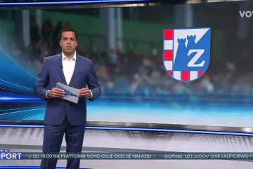 Nakon dva poraza fokus na Barcelonu: Zagreb čeka velikana...