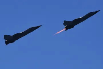 Ruski borbeni zrakoplovi na Baltiku: 'Prijeđene su granice sigurnosne zone!'