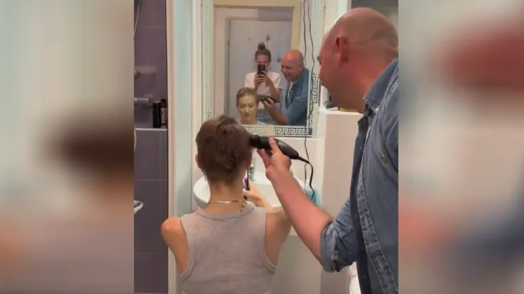 Katarina je imala 35 godina kada joj je otkrivena opaka bolest: 'Kako će izgledati moj život?'