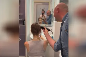 Katarina je imala 35 godina kada joj je otkrivena opaka bolest: 'Kako će izgledati moj život?'