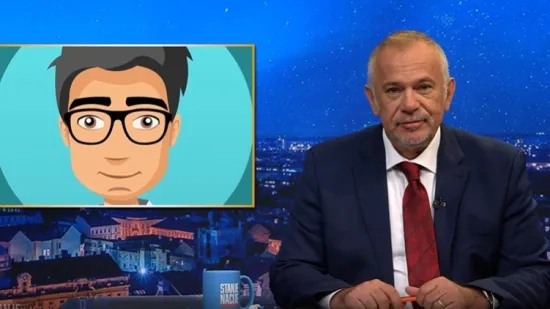 Sjećate se Andrije iz doba korone? Dogurao je do ministra: 'Ima pravo zaposliti kumove i rodbinu'