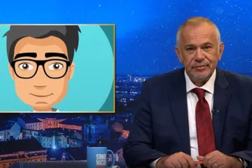 Sjećate se Andrije iz doba korone? Dogurao je do ministra: 'Ima pravo zaposliti kumove i rodbinu'