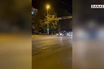 Bad Blue Boysi patroliraju kultnim zagrebačkim kvartom