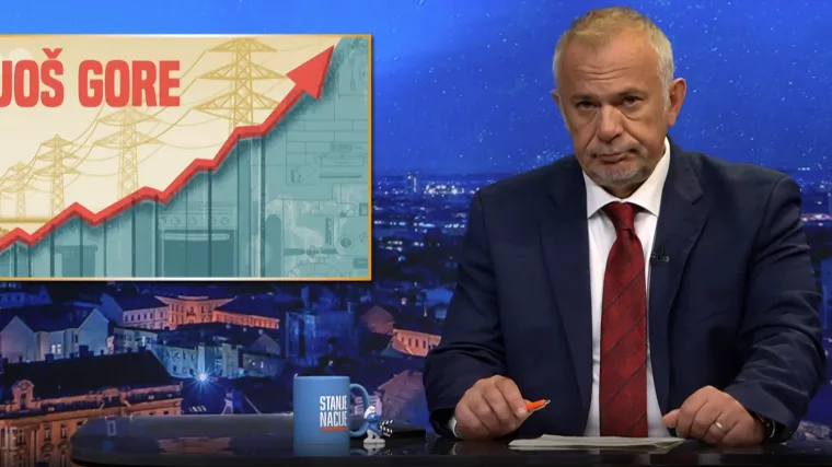 Vlada zna kako se mota burek: Nije rast cijena nego - inflacija je stabilizacija