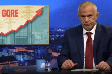 Vlada zna kako se mota burek: Nije rast cijena nego - inflacija je stabilizacija