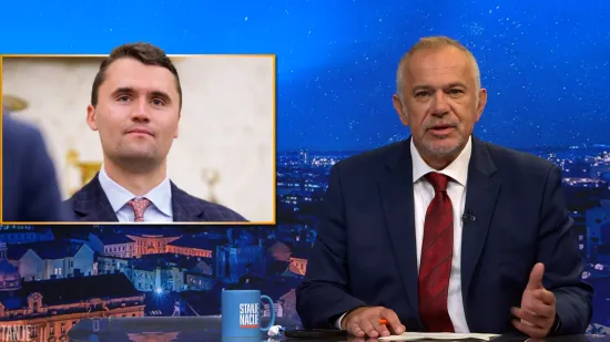 Šprajc zabrinut za Hrvatsku i regiju: 'Svako s*anje koje Amerikanci ispuste dopluta i do naše obale'