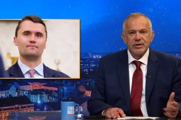 Šprajc zabrinut za Hrvatsku i regiju: 'Svako s*anje koje Amerikanci ispuste dopluta i do naše obale'