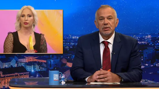 Šprajc razgolitio pravu namjenu karata seksalica: 'Ne treba Grmoji tovariti da izmišlja konotacije'