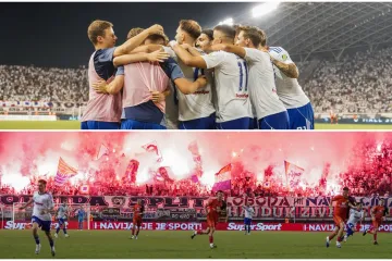 Legenda Hajduka ekskluzivno za Net.hr: 'Kad izađeš na Poljud, osjetiš da je to druga priča'