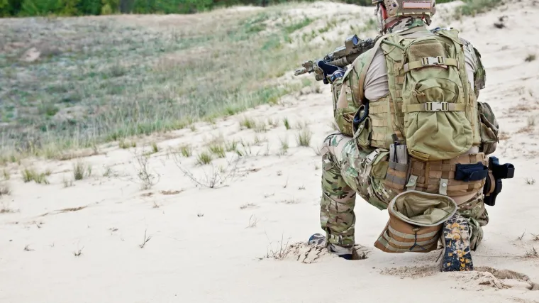 Amerikanci likvidirali važnog militanta: 'Želio je napasti SAD'