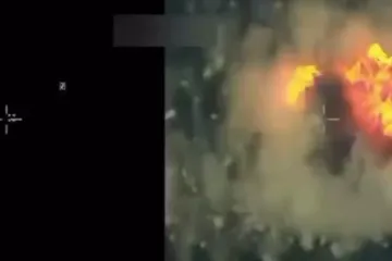 Amerikanci pogodili brod: Trump se hvali napadom, objavljena snimka