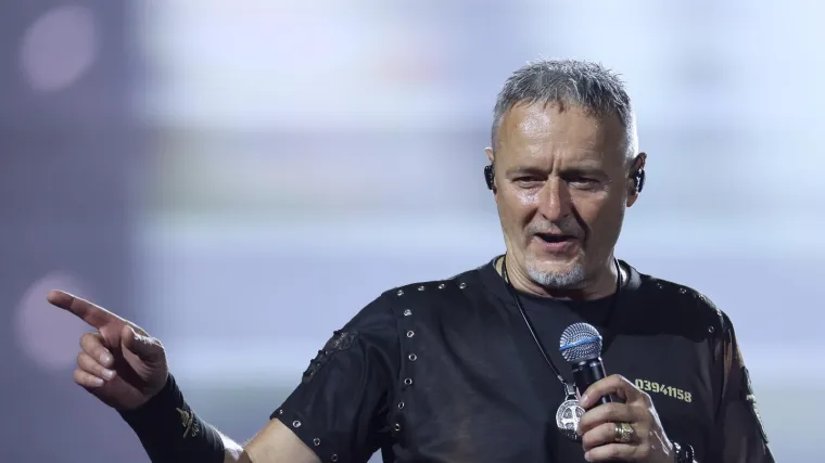 Thompsonova kći odigrala prvu filmsku ulogu, Mate Bulić je pohvalio: 'Ponosan na Divu'