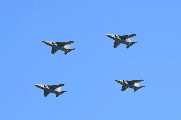 Srbi će predstaviti novi moćni lanser raketa? Analitičar: 'Njime može dosegnuti Zagreb'