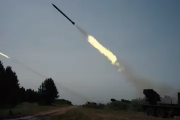 Srbi će predstaviti novi moćni lanser raketa? Analitičar: 'Njime može dosegnuti Zagreb'