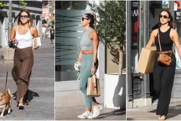 Koliko lijepih djevojaka na jednom mjestu: Riječke ulice su bile poput modne piste