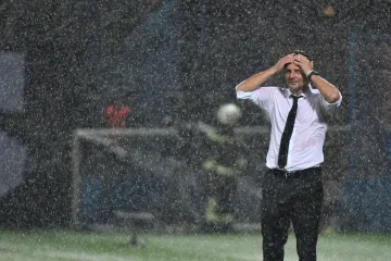 Kovačević ima veliki problem: S ovim bi sastavom Dinamo mogao napasti Hajduk