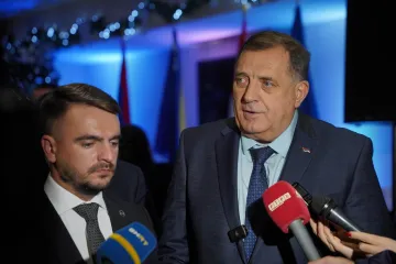 Hrvat preuzeo Dodikove predsjedničke dužnosti!