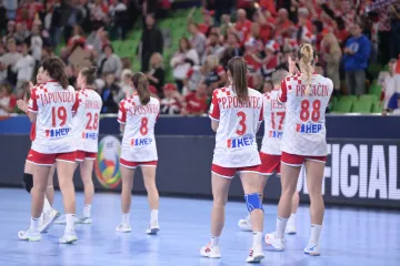 Hrvatska šokirana na startu jakog turnira: Slijedi okršaj s najvećom svjetskom silom