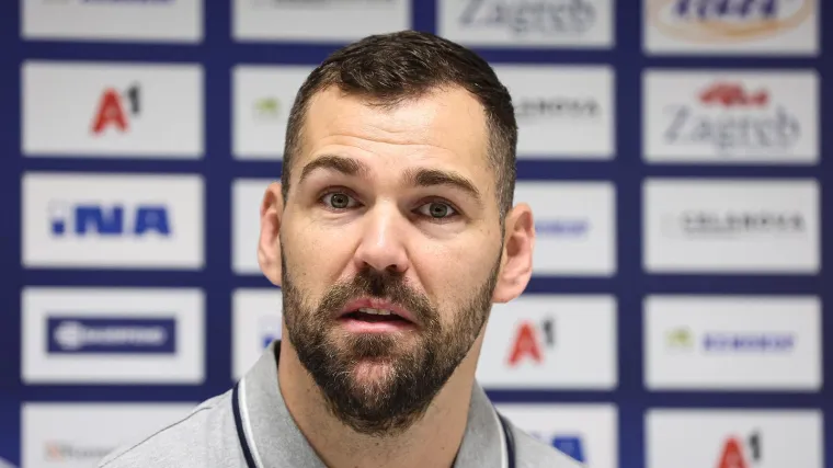 Rukometaš Gojun i njegova žena Kristina dobili četvrto dijete: Otkrili ime i spol bebe