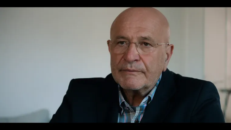 Druga sezona 'Tajkuna' na platformi Voyo: Proslavljeni hrvatski glumac briljira