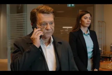 Druga sezona 'Tajkuna' na platformi Voyo: Proslavljeni hrvatski glumac briljira