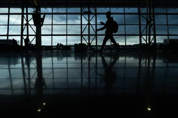 Kaos u europskim zračnim lukama, hakeri izveli napad: 'Redovi su užasni!'