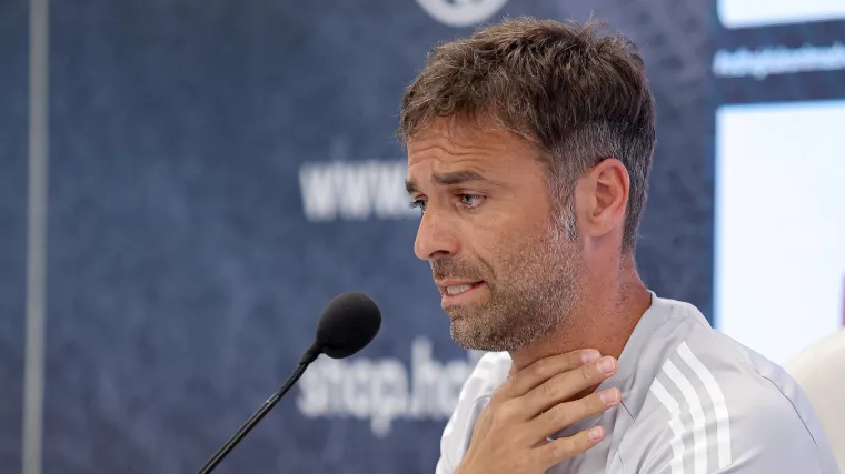 Prinove se još nisu pokazale kao pojačanja: Garcia će Dinamo napasti s poznatim snagama