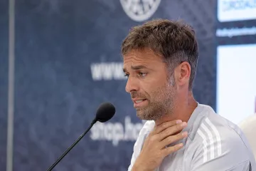 Prinove se još nisu pokazale kao pojačanja: Garcia će Dinamo napasti s poznatim snagama