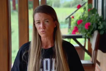 Marija se slomila, trenerica Mirna joj priskočila u pomoć: 'Boli me srce...'