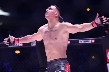 Đani Barbir u borbi večeri na Dana White's Contender Seriesu: Čeka ga opasni Litavac