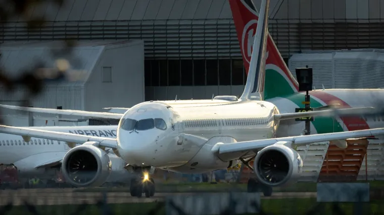 Stručnjak o hakerskom napadu na zračne luke: 'Bio je vrlo pametan!'