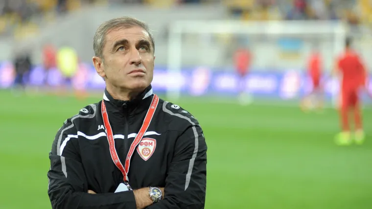 Legenda Zvezde srušila se dok je držala govor na komemoraciji Dejana Milovanovića