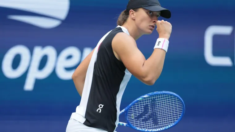 Swiatek lakoćom izborila 30. finale u karijeri: Igrat će protiv 11. tenisačice svijeta