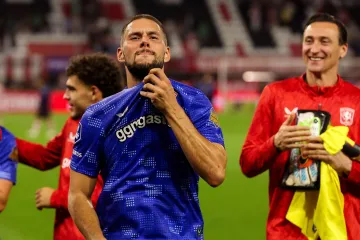 Nizozemci oduševljeni bivšim igračem Dinama: 'Svaku loptu pretvori u napad'