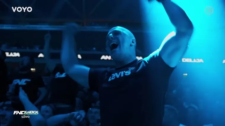 Očekuje nas još jedna noć puna fantastičnih borbi: Pogledajte drugu najavu za KSW 110