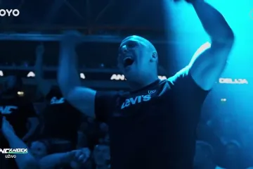 Očekuje nas još jedna noć puna fantastičnih borbi: Pogledajte spektakularnu najavu za FNC Knockout 2