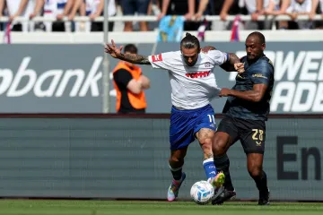 Najveći derbi na Poljudu: Borba za ponos i slavu, ali i za prvo mjesto na tablici! Garcia iznenadio sastavom