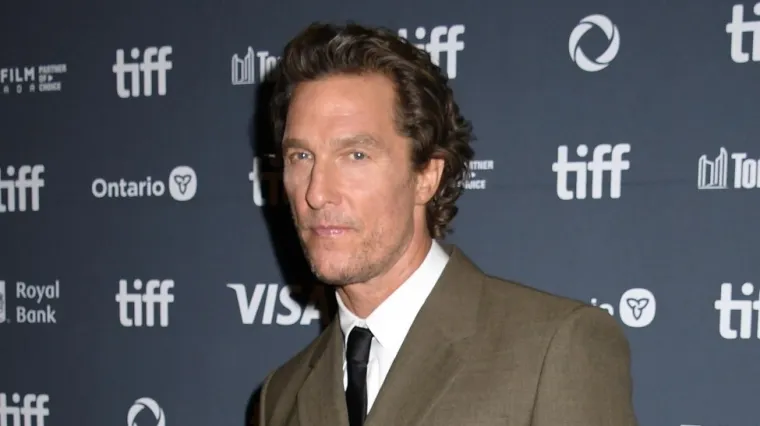 Matthew McConaughey odbio 14,5 milijuna dolara za filmsku ulogu, razlog je bizaran