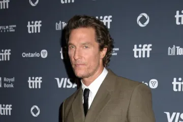 Matthew McConaughey odbio 14,5 milijuna dolara za filmsku ulogu, razlog je bizaran
