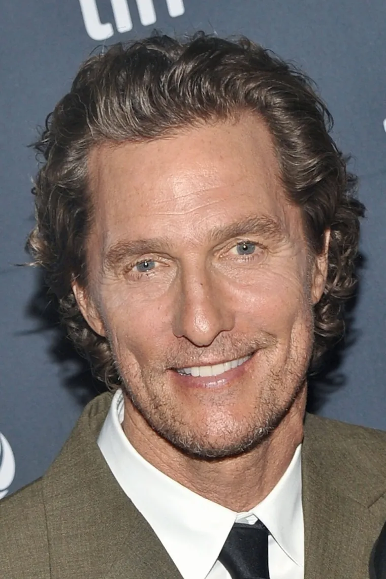 Matthew McConaughey odbio 14,5 milijuna dolara za filmsku ulogu, razlog je bizaran