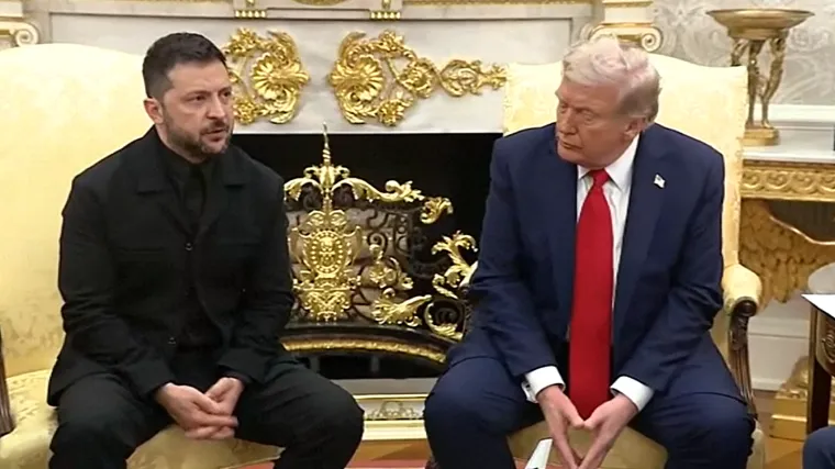 Sigurnost, oružje i novac: Što krije iza sastanka Zelenskog i Trumpa idućeg tjedna u New Yorku?