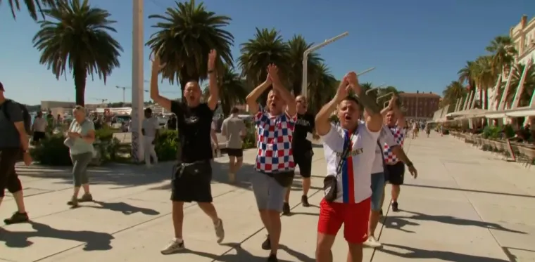 Sve je spremno za okršaj na Poljudu: Ovo su posljednje informacije uoči derbija Dinama i Hajduka