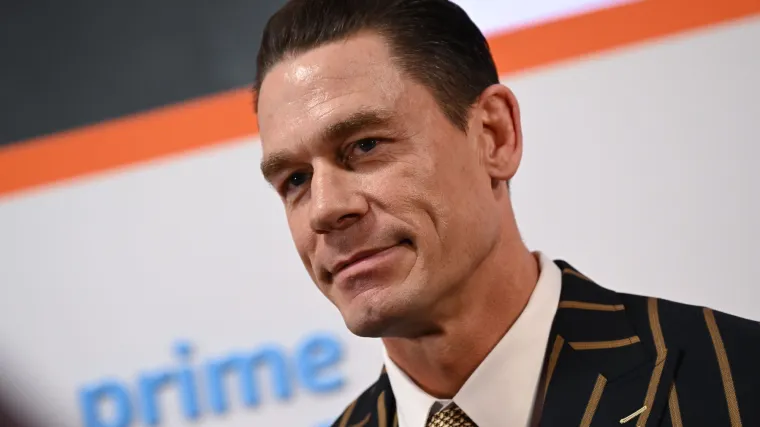 John Cena otkrio zašto ne želi imati djecu: 'Čuo sam da se o djetetu moraš brinuti'