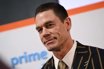 John Cena otkrio zašto ne želi imati djecu: 'Čuo sam da se o djetetu moraš brinuti'